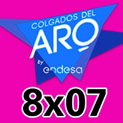 POR FIN ES LUNES - REPASO DE LA JORNADA, BERNI, DANI HIERREZUELO - 8x07