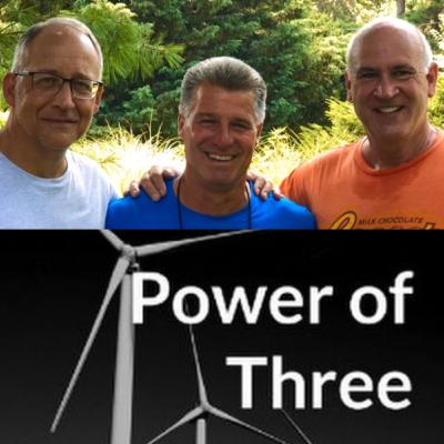 Power of Three: Season 2, Episode 1 w. Tommy DiDominica