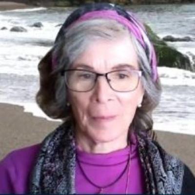 Holistic Healing Talk with Karen Egoff Holistic Healing Talk with Karen Egoff