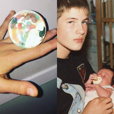 "Life After Youth" by Land of Talk + "Capacity" by Big Thief | On The Record
