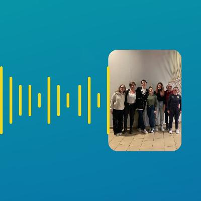 DONNA E SPORT...amore, passione e determinazione! - Episodio 1/Prima parte