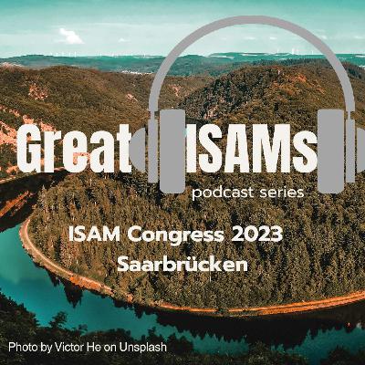 ISAM 2023 Saarbrücken ISAM 2023 Saarbrücken