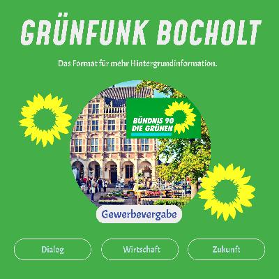 Gewerbeflächenvergabe in Bocholt Gewerbeflächenvergabe in Bocholt