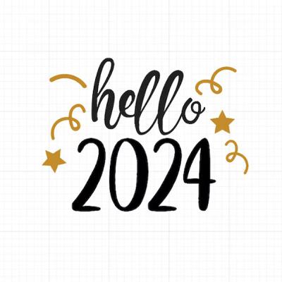 #30HariBersuara2023 Day 30 - Mempersiapkan untuk Lembaran Baru di 2024