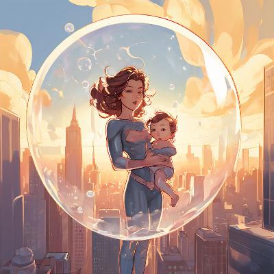 Episode 6. Bubble Trouble