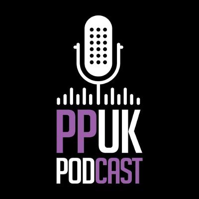 PPUK Podcast - Season 2 Episode 1 - Susan Rogers Interview