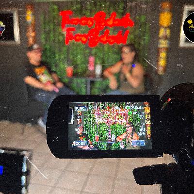 Enfocando Historias…Nancy