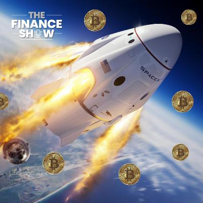 Episode 4: Keyrock's $1.1B Unicorn, OpenUp's €20M, Elia's €2B RCF & SpaceX's $2T IPO