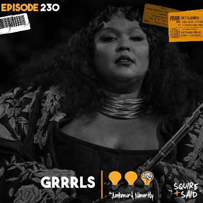 GRRRLS