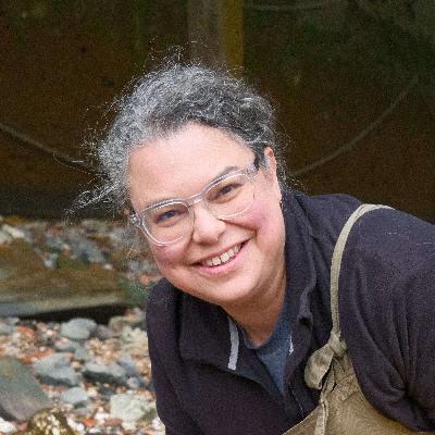 London Reveals Its Secrets to Mudlarks of the Thames London Reveals Its Secrets to Mudlarks of the Thames