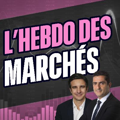 GAFAM, France, Wall Street : que surveiller sur les marchés ? GAFAM, France, Wall Street : que surveiller sur les marchés ?