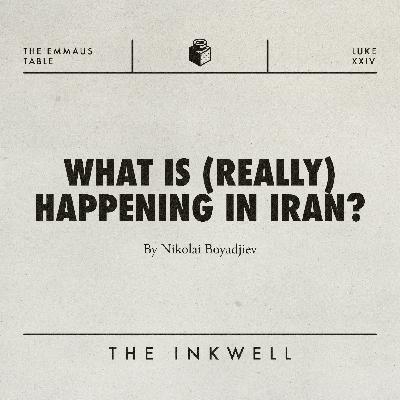 What is (Really) Happening in Iran?