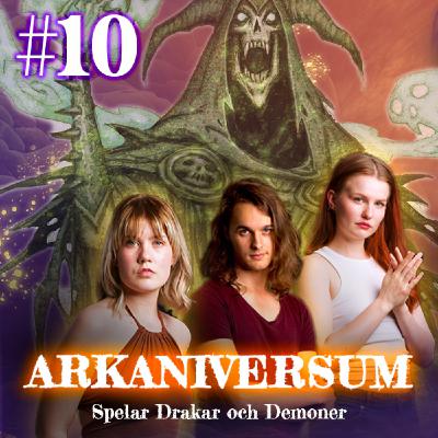 En hjältes rena hjärta ep.5