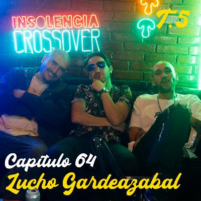 Lucho Gardeazabal