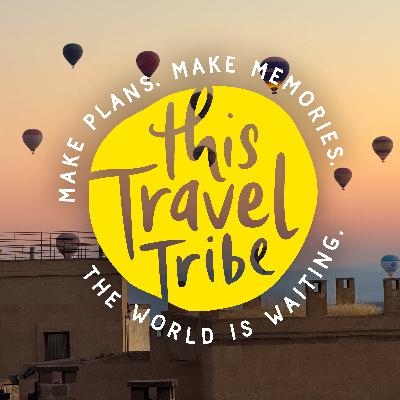 A Couples' Guide to Cappadocia: Hot Air Balloons, Caves, and Romance