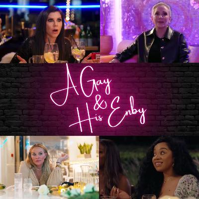 Episode 191: Jesus Loves Gay People