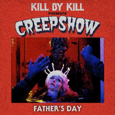Creepshow vol. 1 redux (w/ Stephen Sajdak)