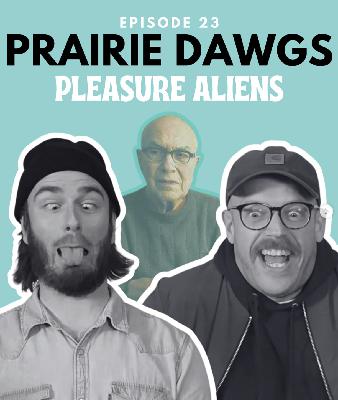 Pleasure Aliens