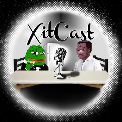 XitCast#05: Onde esta DONDA? Pop Smoke, eu te amo. Logic com mixtape nova e Esquadrão Suicida. XitCast#05: Onde esta DONDA? Pop Smoke, eu te amo. Logic com mixtape nova e Esquadrão Suicida.