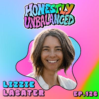 #126 Lizzie Lasater - Overcoming restorative yoga misconceptions