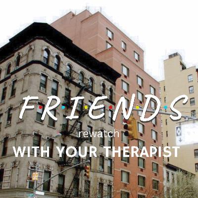 S1 E10: The One Where I Can't Make You Love Me