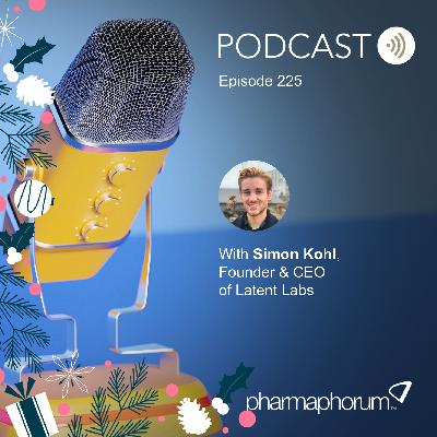 Towards a democratic era of medicine, with Simon Kohl Towards a democratic era of medicine, with Simon Kohl