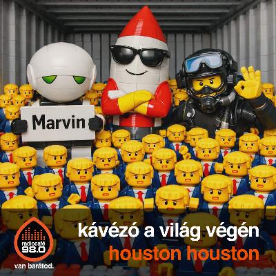 KVV & rakéta.hu hírei -  houston-houston 2026 01.12