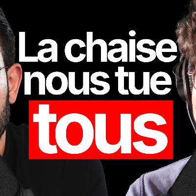 #238 Cette habitude du quotidien est en train de nous tuer (avec Alexandre Dana) #238 Cette habitude du quotidien est en train de nous tuer (avec Alexandre Dana)