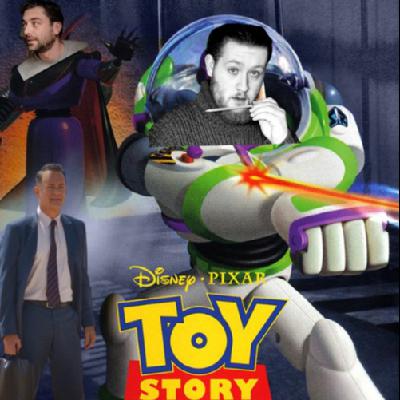 ”Can You Play As Tom Hanks?” (With Andrew Brooks and Jarrod Micale) ”Can You Play As Tom Hanks?” (With Andrew Brooks and Jarrod Micale)