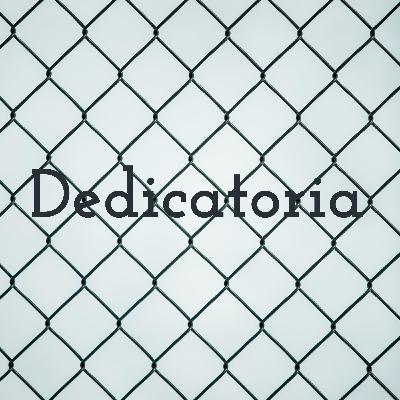 Dedicatoria