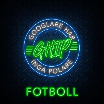 22. GHIP - Fotboll