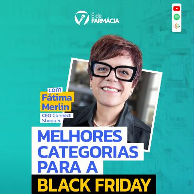 Categorias que mais vendem na Black Friday Categorias que mais vendem na Black Friday