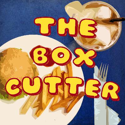 Out to Lunch - Episode 19 with Dial Up Digest Out to Lunch - Episode 19 with Dial Up Digest