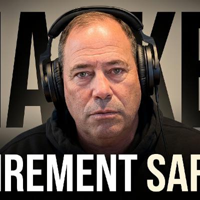 Are Your Retirement Investments Safe Right Now?
