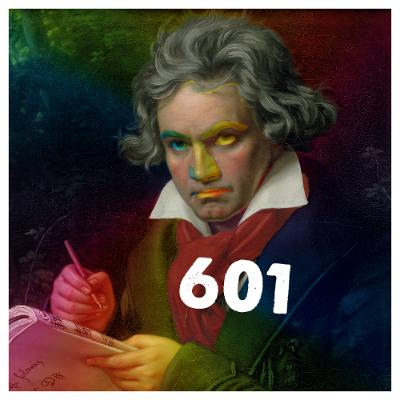 601: Proud Beethoven Chairs