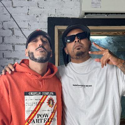 EP:61 DESDE LA UNO feat. Gona