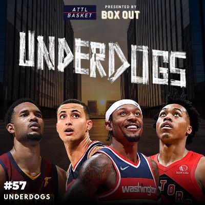 #57 - Underdogs