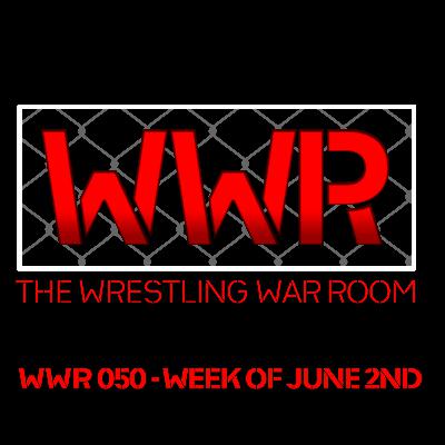 WWR 050 - Week of June 2nd ft. Marc Abrigo WWR 050 - Week of June 2nd ft. Marc Abrigo