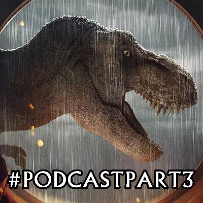 Jurassic World: Dominion Jurassic World: Dominion