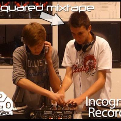 NEUROPOL podcast 7 - 'Vsquared' - Incognito records mixtape