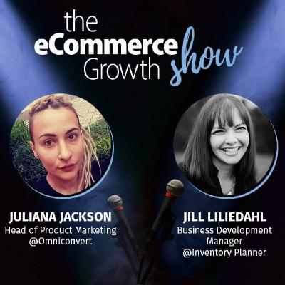 Jill Liliedahl: Improve profits and cash flow using demand forecasting Jill Liliedahl: Improve profits and cash flow using demand forecasting