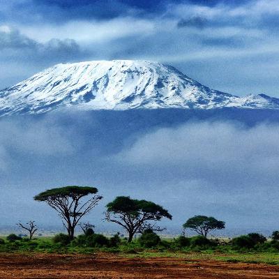 S7 E1 Climbing for a Cause - Mark Reitsma