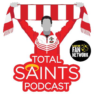 Episode 333 - Total Saints Podcast