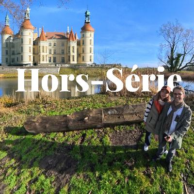 🎙️ Hors-série #4 - Nos coups de coeur 2025, les conseils pour les mariages 2026...