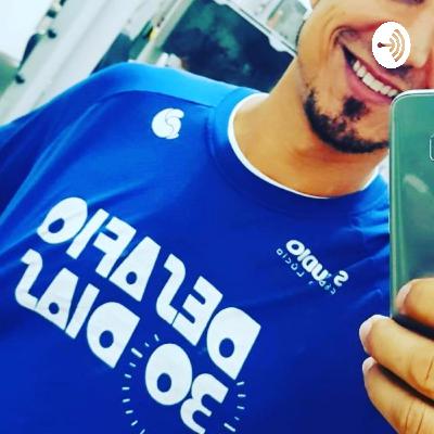 Podcast Desafio Em Equipe  (Trailer)