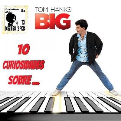 D12 - 3x26 10 curiosidades sobre Big