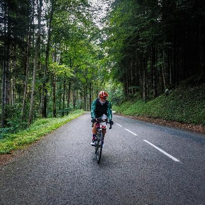 Race Across France 2023: #lamammavolante Sarah Cinquini è inc@zz@ta! Race Across France 2023: #lamammavolante Sarah Cinquini è inc@zz@ta!