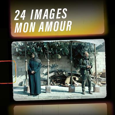 #29 - 24 IMAGES MON AMOUR