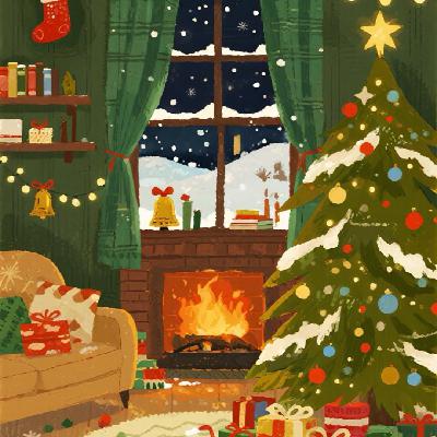 外刊精讲 | 圣诞别再折磨自己:喝酒、吃蛋糕,反而更健康? 外刊精讲 | 圣诞别再折磨自己:喝酒、吃蛋糕,反而更健康?