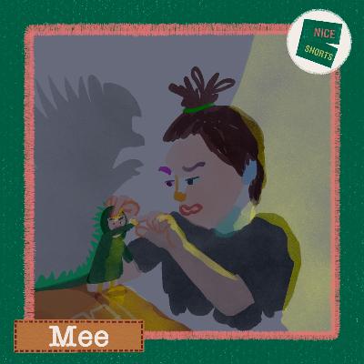 005 - Mee Huh - Creator of Ruff and Buff